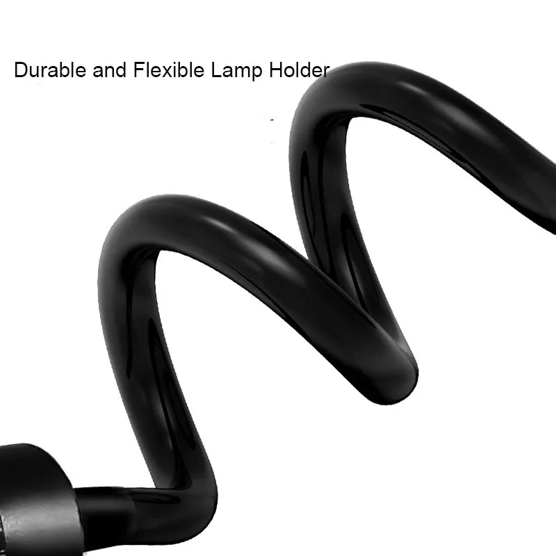 Luz LED súper delgada para acuario, hierba de agua, plantas de cultivo, iluminación USB para plantas acuáticas, lámpara impermeable con Clip para pecera - imagen 3