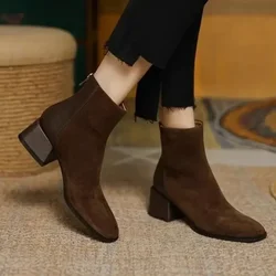 Botas impermeables para perros pequeños – Antideslizantes para lluvia