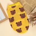 bear yellow
