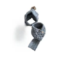 Hat Scarf 