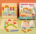 Creative Board