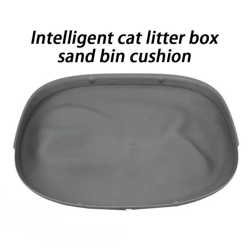 Caja de arena inteligente para gatos M1 con control de arena - imagen 3