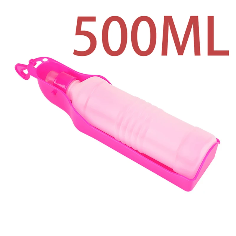 pink 500ml