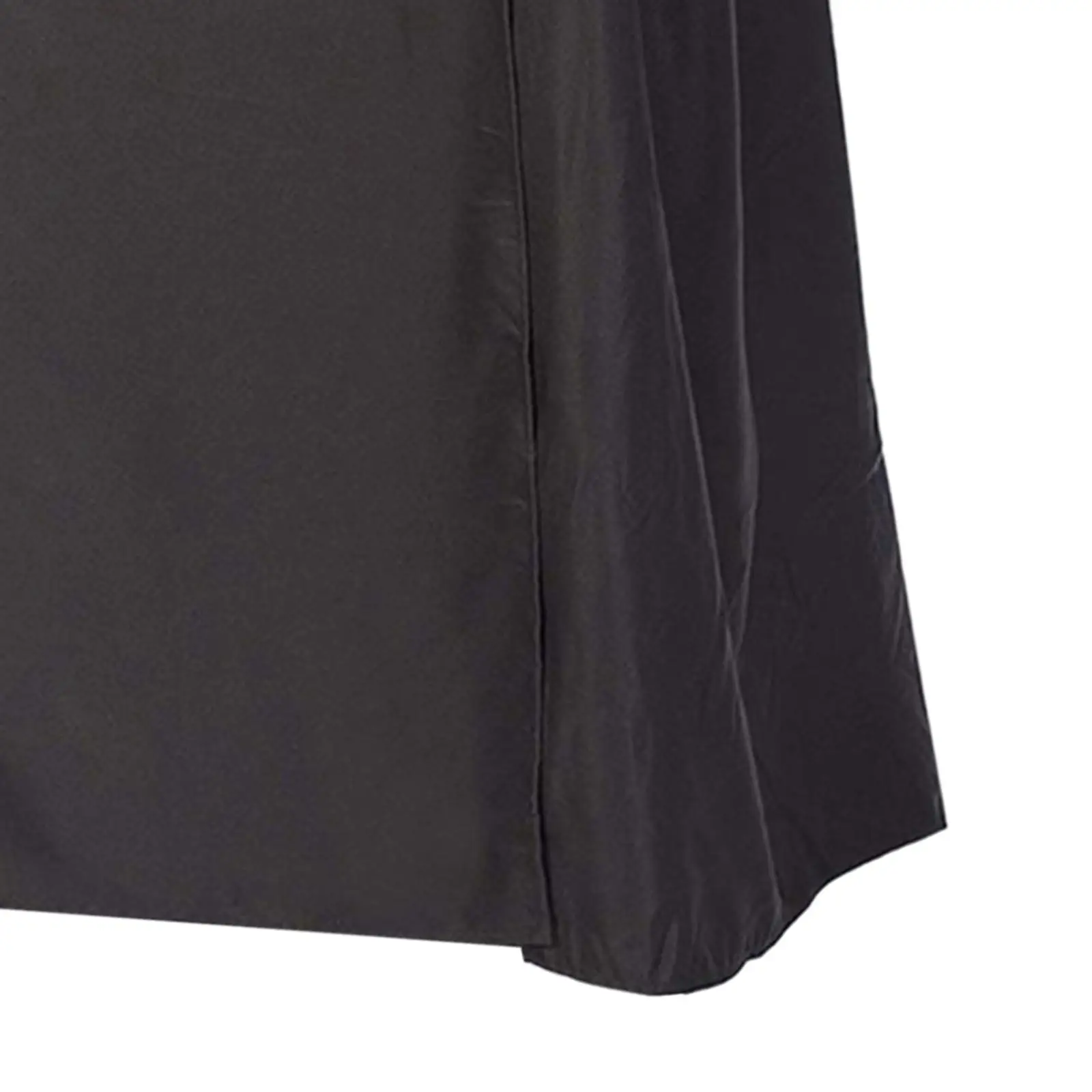 Bird Cage Cover Waterproof Dustproof Protector Washable for Bird Cage Parrot Cage