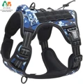 Blue Camo