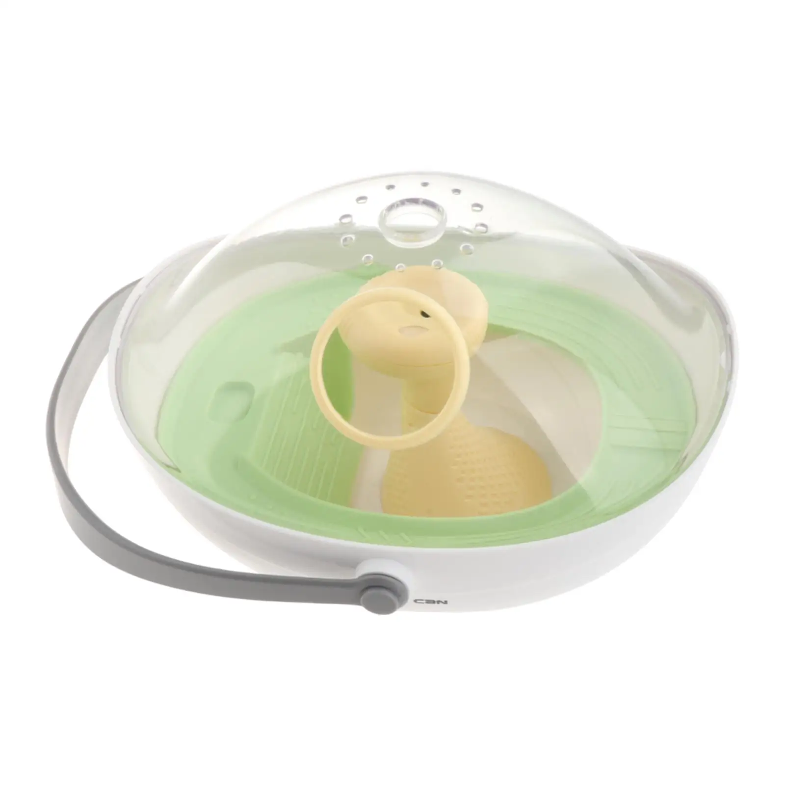 Turtle Tank Aquarium Indoor Decor Pet Supplies Portable Reptile Habitat