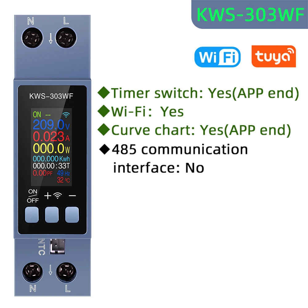 KWS-303WF