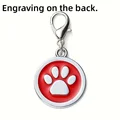 Red Paw