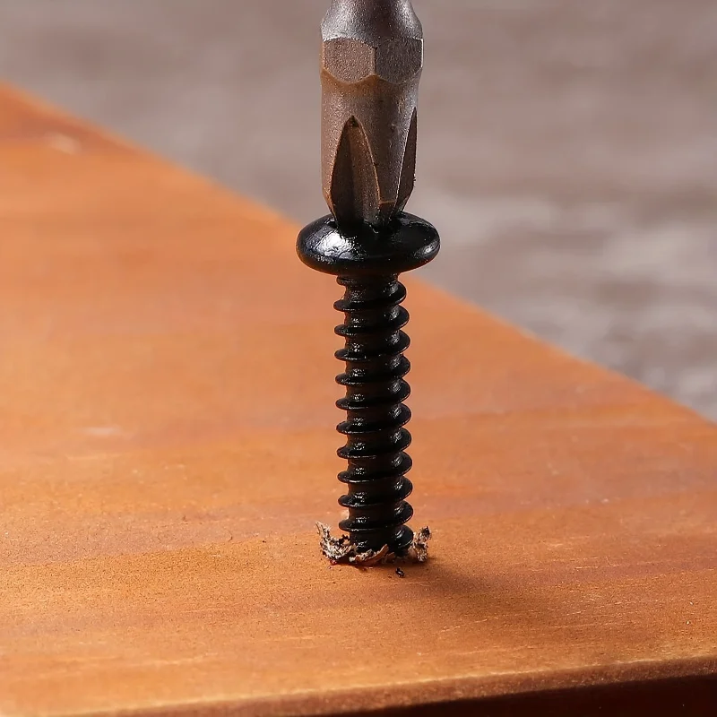 Kit clasificación tornillos cruzados para gatos y perros, madera - imagen 2