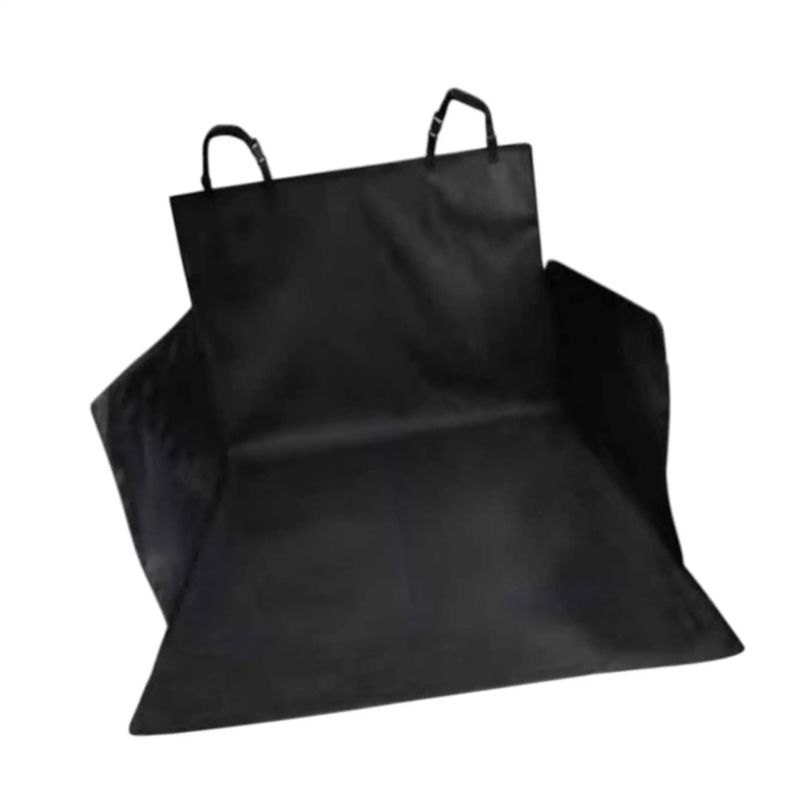 Cargo Trunk Liner for Dogs Dog Seat Mat Waterproof Tear Resistant Pet Trunk Cover