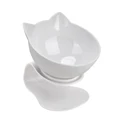 WH single cat bowl