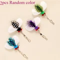 2pcs Random color