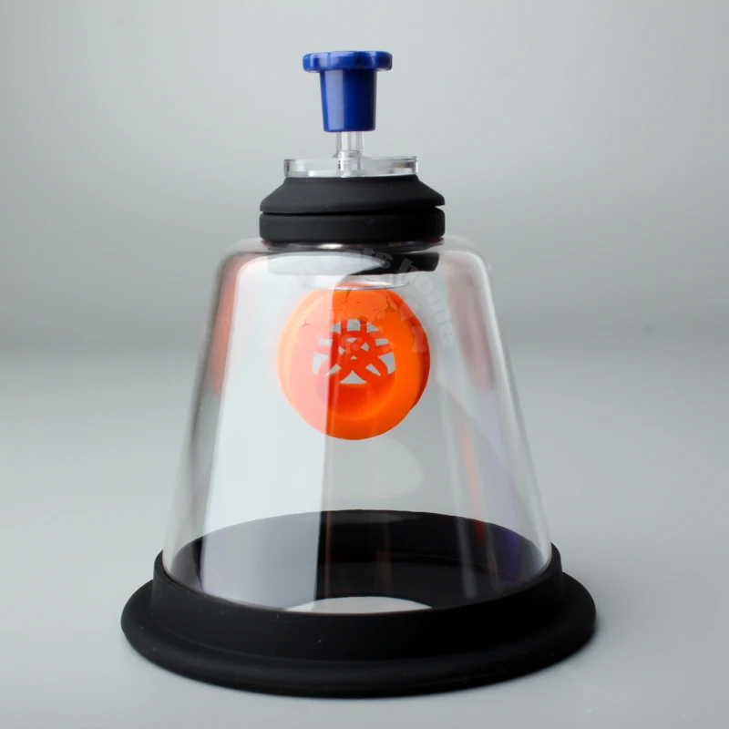 Kit de máscara de oxígeno para mascotas, mascarilla atomizadora de inhalación de oxígeno para perros y gatos, 5 tamaños, herramientas veterinarios - imagen 4