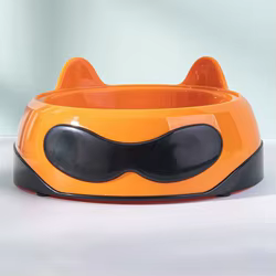 Cuencos para mascotas para perros y gatos, cuencos de agua antideslizantes para comida de mascotas, vajilla duradera para mascotas, cuencos para perros fáciles de limpiar, platos para gatos