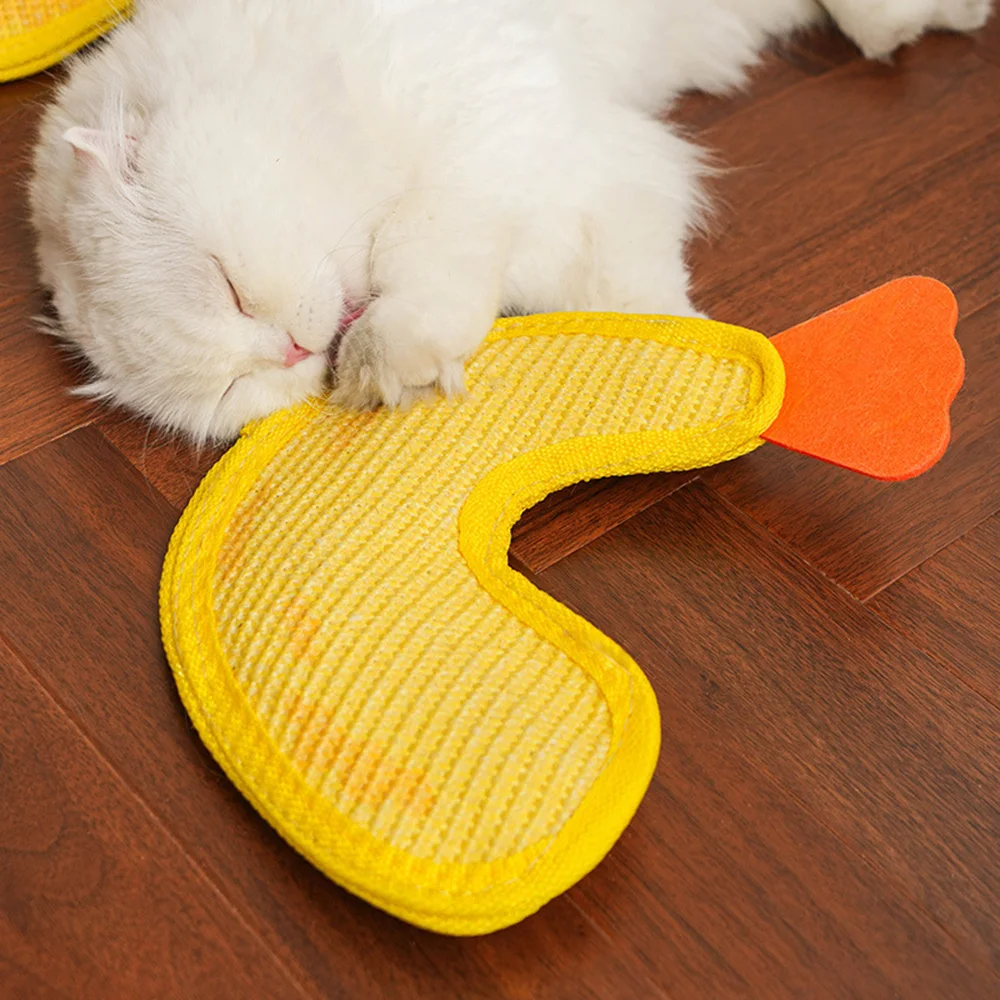 Juguete para gatos con cola de camarón con hierba gatera, juguete para masticar para gatos autojuego para aliviar la dentición y el aburrimiento, juguete molar interactivo para gatos, - imagen 4