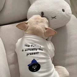 Jersey de invierno para perros Bulldog Francés – Abrigo cachorros pequeño y mediano