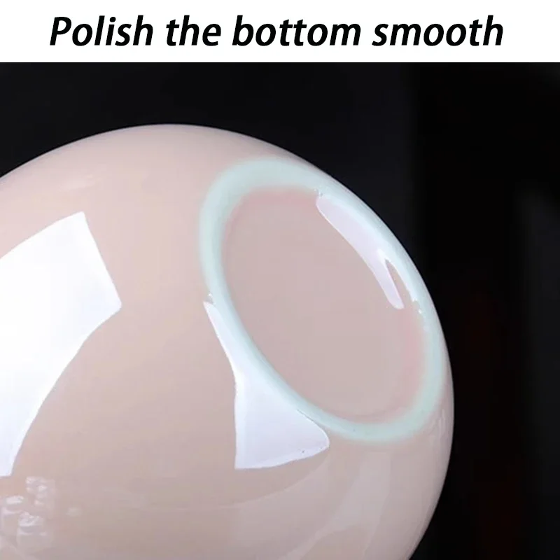 Urna de cerámica para mascotas, cenizas grandes y pequeñas, memoriales funerarios, caja de cenizas para mascotas, recuerdo de cremación, Mini urnas, huella personalizada, ceniza para perros - imagen 5