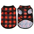 Red Plaid