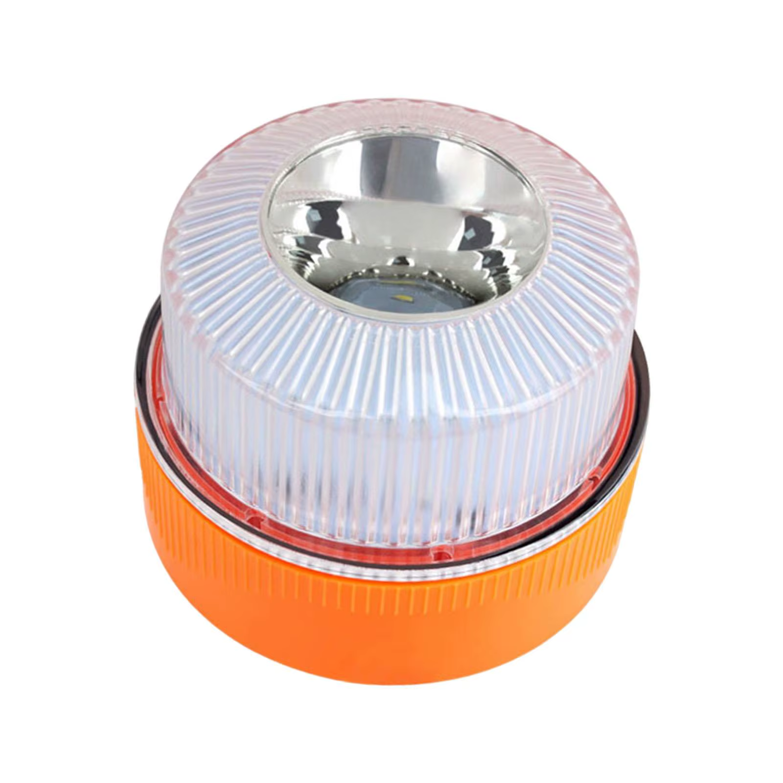 Luz estroboscópica para perros – Seguridad nocturna con gancho - imagen 3