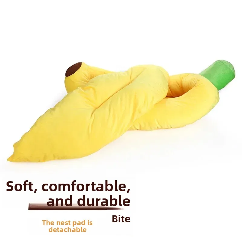 Colchoneta transpirable lavable para perros y gatos – Cama cálida