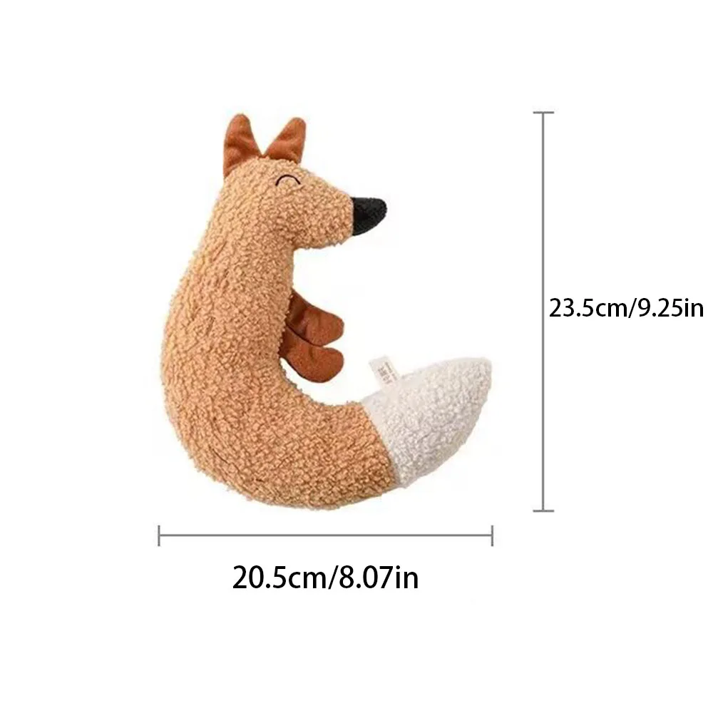 Juguete masticable de felpa para gatos, juguete molar resistente a mordeduras para aliviar el aburrimiento, material seguro no tóxico, juguete interactivo para