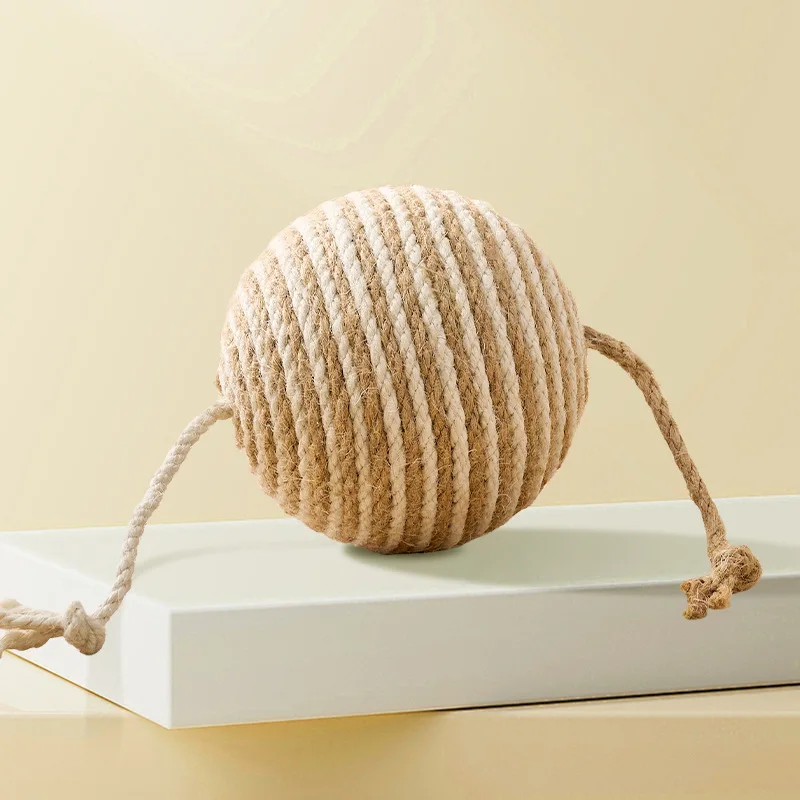 Sisal Balls H