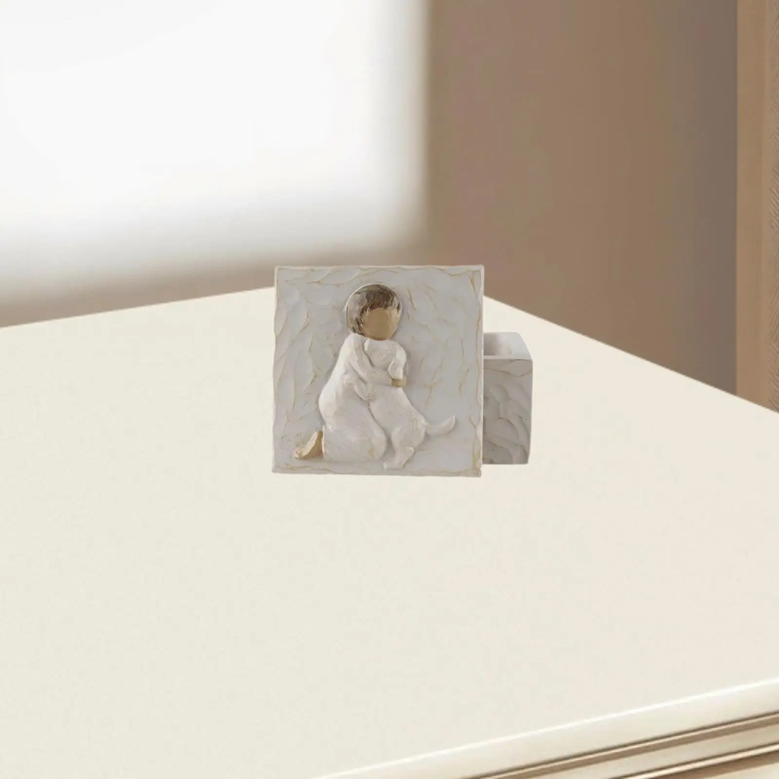 Urna conmemorativa para mascotas, caja funeraria conmemorativa de animales, recuerdo conmemorativo para mascotas, caja para mascotas Punny - imagen 2