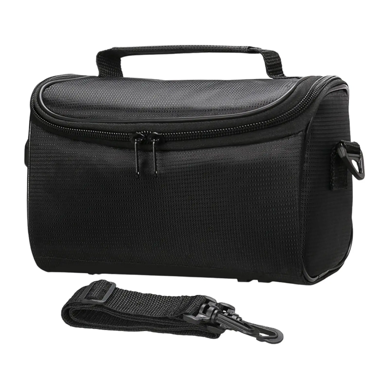 Fiber Fusion Splicer Tool Storage Bag Pouch Fiber Optic Tool Bag for Network Tool Fiber Fusion Splicer Tool Storage Bag Pouch Fiber Optic Tool Bag for Network Tool