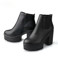 Botas protectoras para perros y gatos - cuero PU resistente