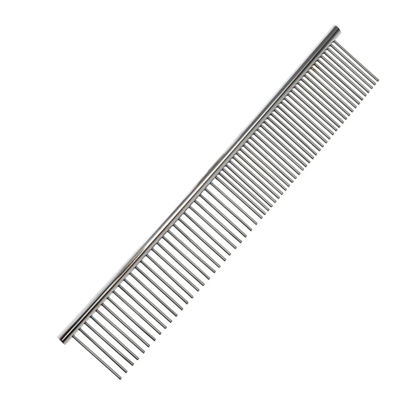 Row Comb