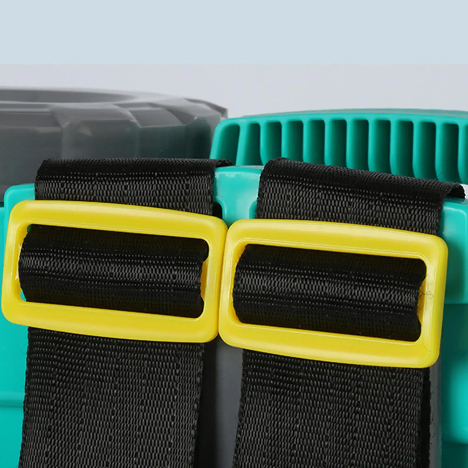 Correa para perros de nailon ajustable para paseos cómodos - imagen 4