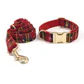 collar leash