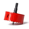 1 Pcs Hole saw