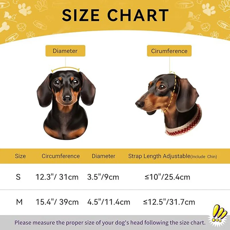 Casco para perro, casco para motocicleta para mascotas, gorro de seguridad duro para perros pequeños y gatos con cinturón ajustable, protección para la cabeza para cachorros, conducción al aire libre - imagen 2