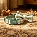 Green Plaid