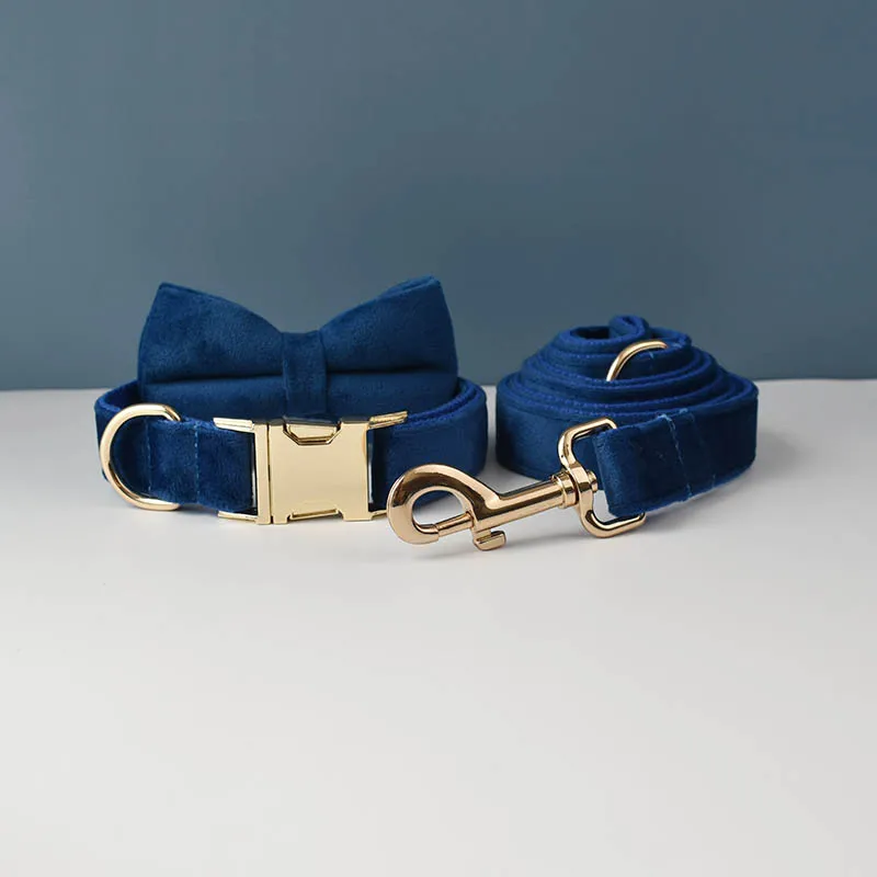 Bow Collar Leash02