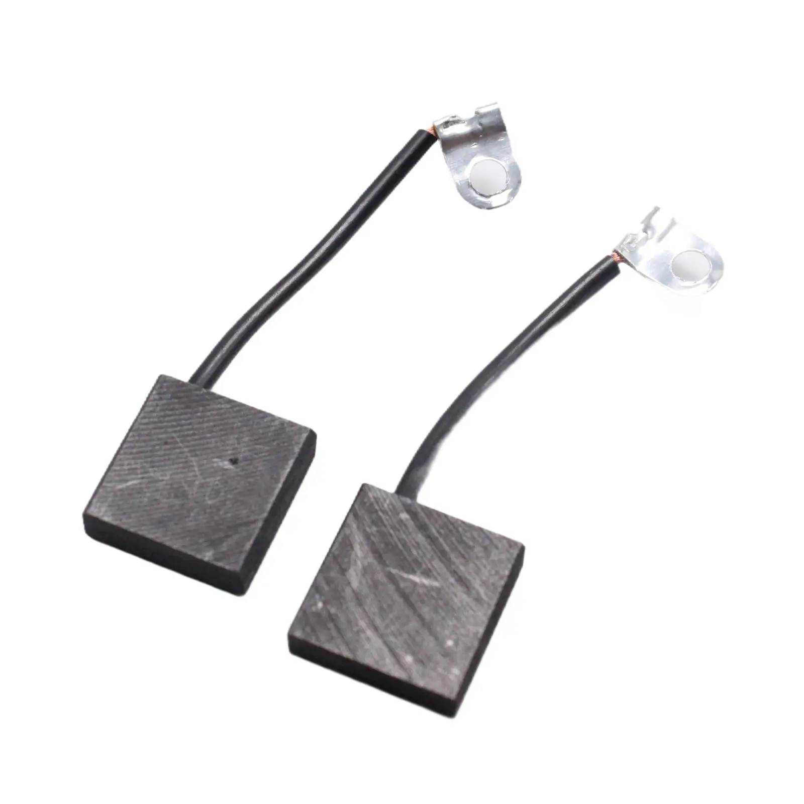 2x Carbon Brush Repair Part Professional Power Tool Accessories Electric Motor Carbon Brushes for C40A Repalce 227541 2x Carbon Brush Repair Part Professional Power Tool Accessories Electric Motor Carbon Brushes for C40A Repalce 227541