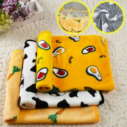 Manta cálida de invierno para gatos, perros pequeños/medianos