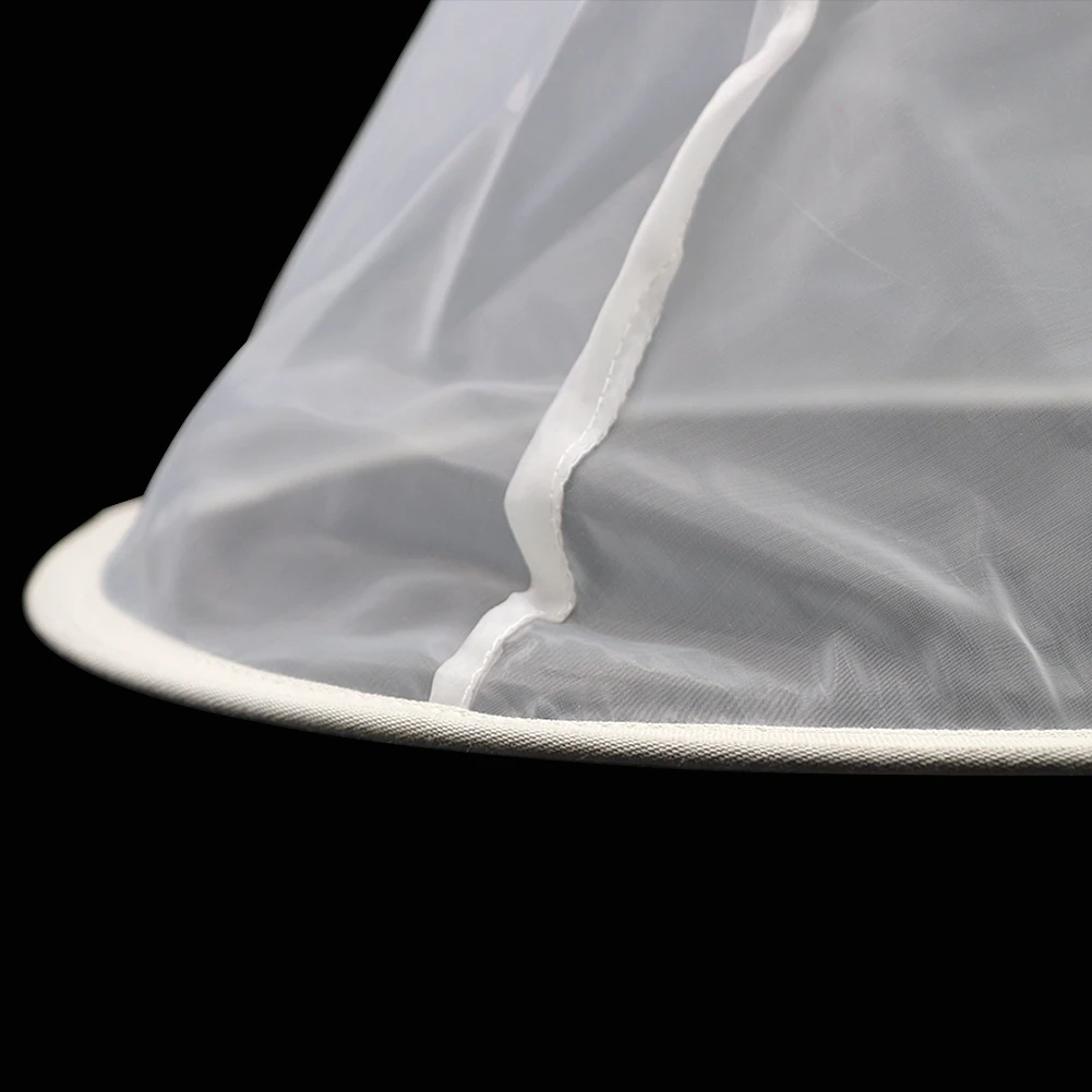 Colmena de abejas Filtro de miel de abeja, tela de filtración de impurezas, filtro de precisión de fibra, colador, Red de apicultura, equipo de colmena de abejas - imagen 5