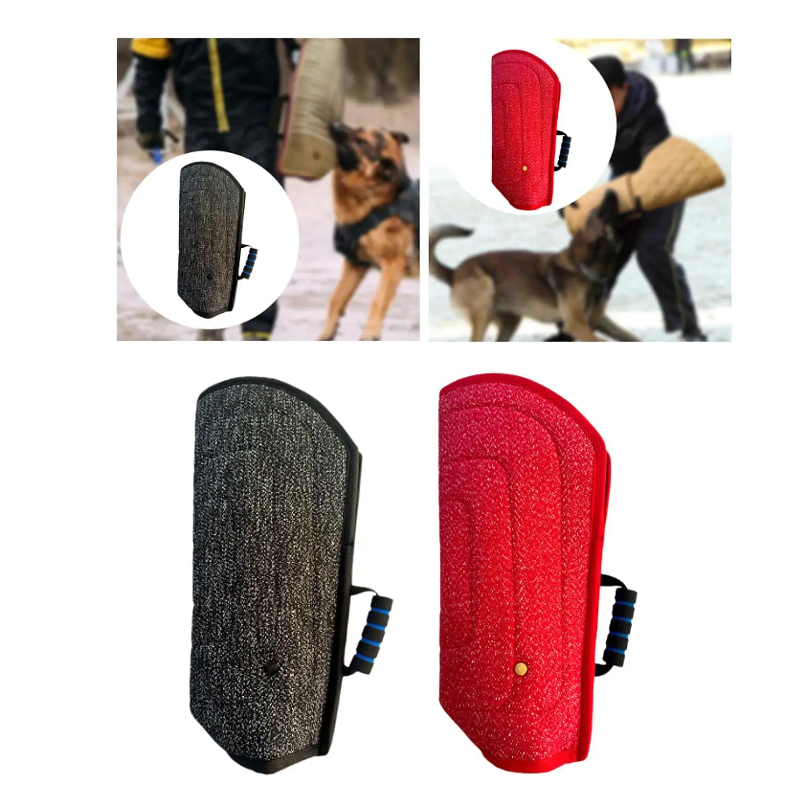 Dog Bite Sleeve Heavy Duty Dog Training Sleeve for Puppy Training Young Dogs