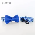 Bow Tie Collar Leash