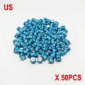 US  50pcs