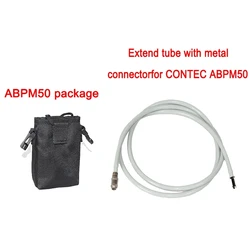 Holter para gatos y perros: accesorios Contec, cables y repuestos