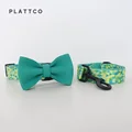 Bow Tie Collar Leash