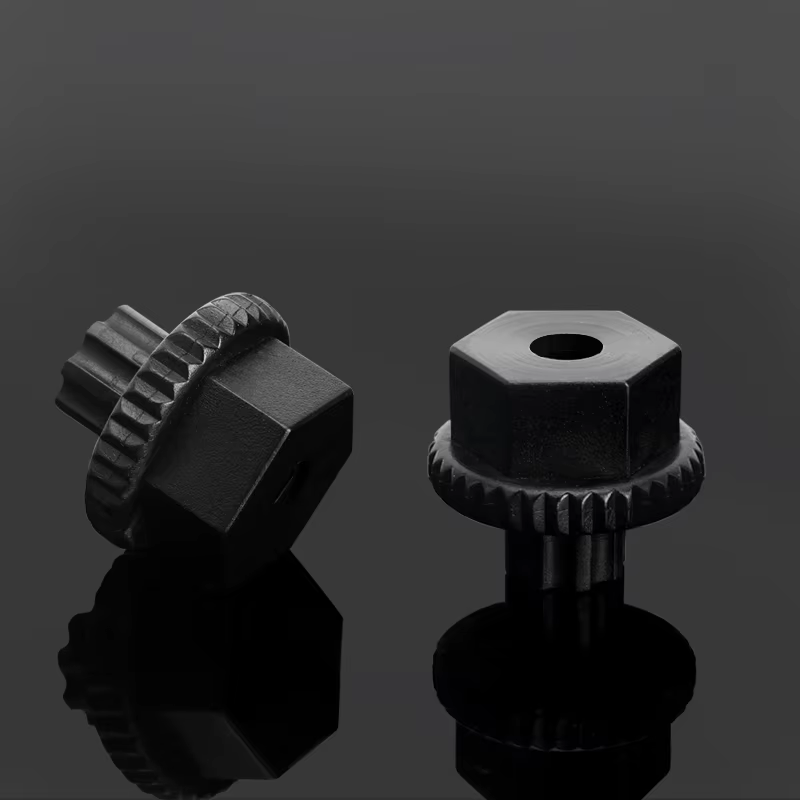 Shimano: Herramienta para instalar y quitar bielas de bicicleta