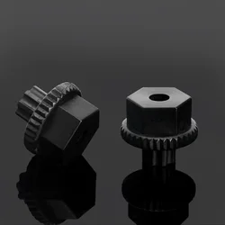 Shimano: Herramienta para instalar y quitar bielas de bicicleta