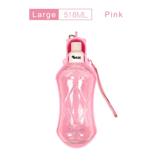 518ml Pink