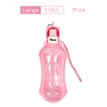 518ml Pink