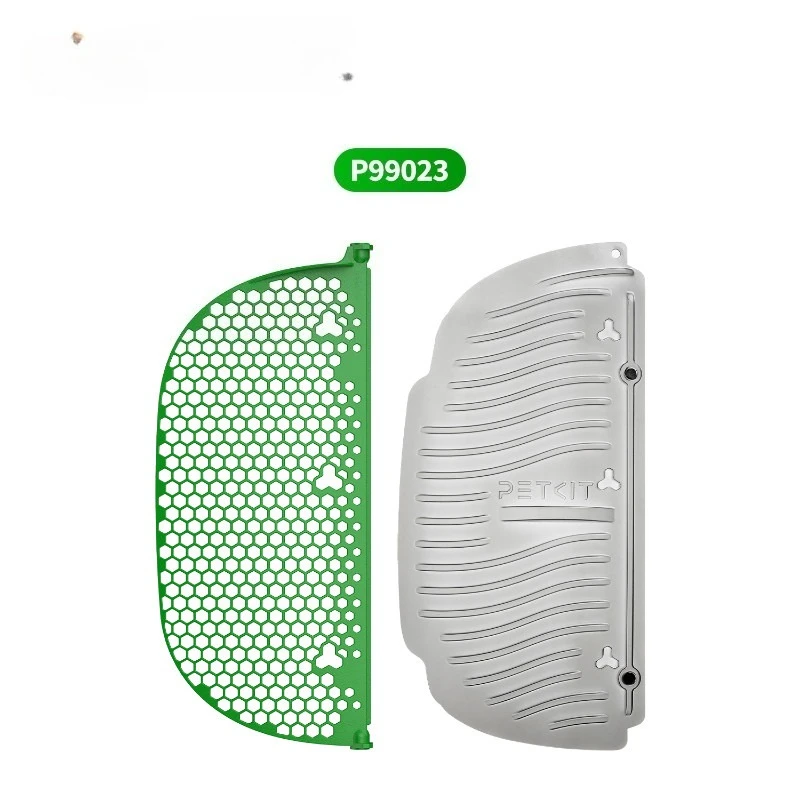 PETKIT Filtro malla magnética PURA MAX/MAX 2 – Recambio caja arena gato