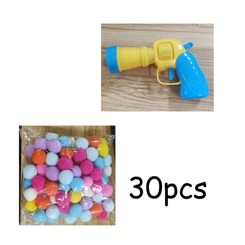 30pcs balls